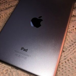 Apple iPad mini